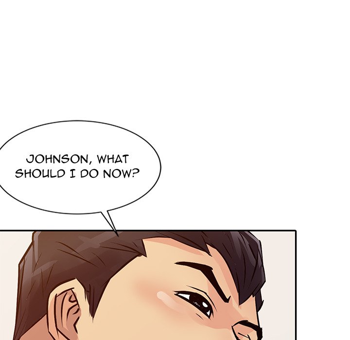 Just For You - Chapter 12 Page 96