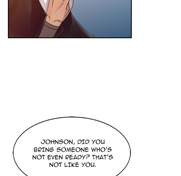 Just For You - Chapter 14 Page 16