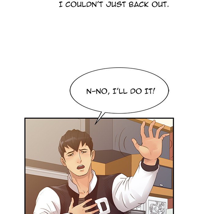 Just For You - Chapter 14 Page 25