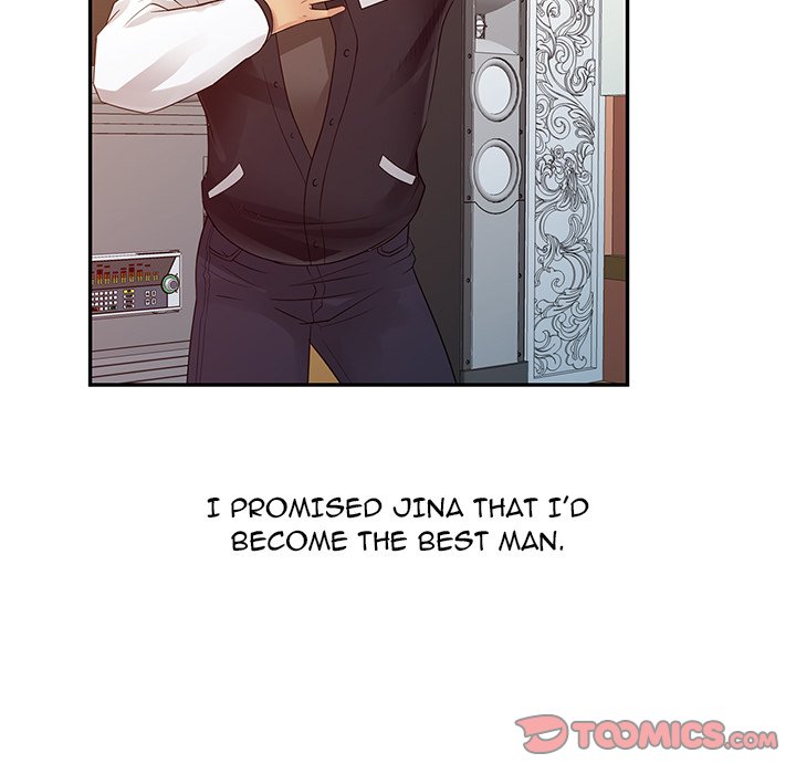 Just For You - Chapter 14 Page 26