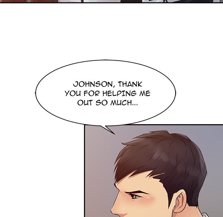Just For You - Chapter 14 Page 87