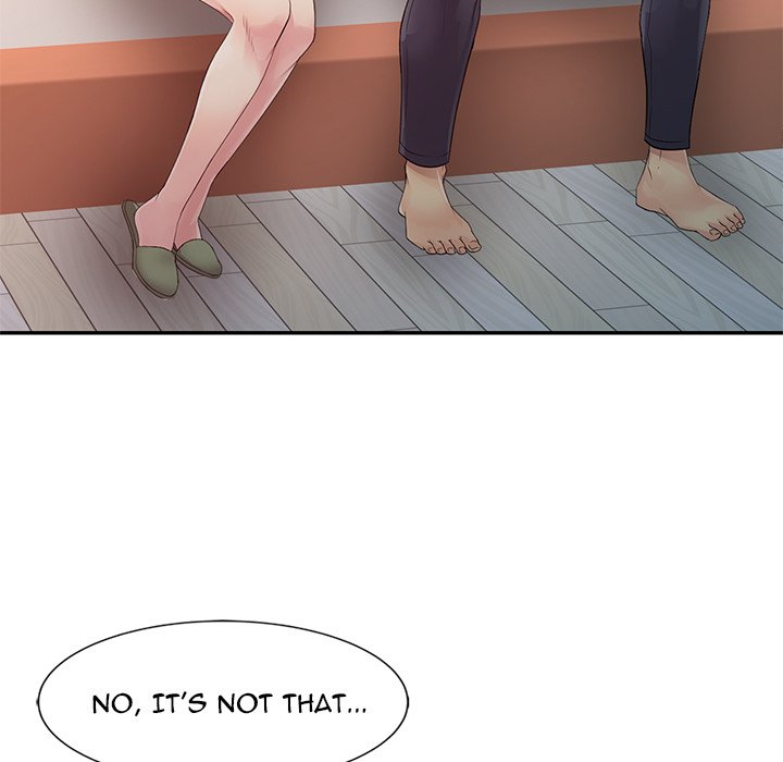 Just For You - Chapter 14 Page 93
