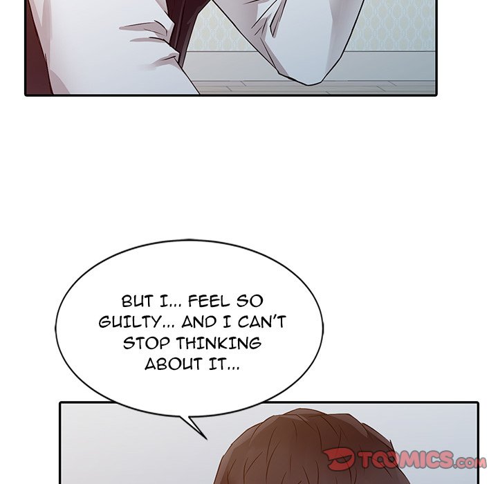 Just For You - Chapter 14 Page 98