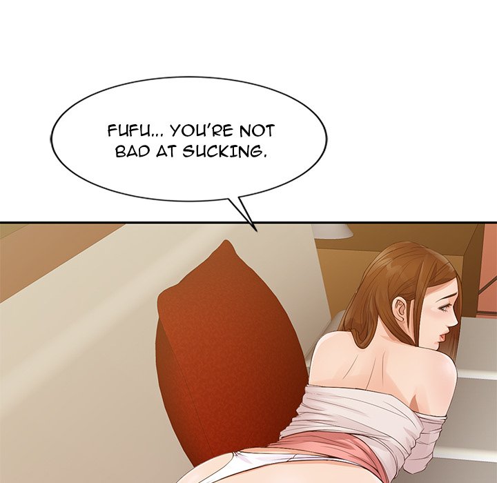 Just For You - Chapter 15 Page 112