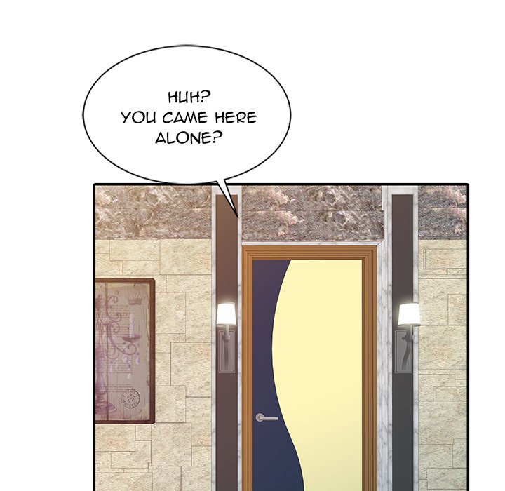 Just For You - Chapter 15 Page 16