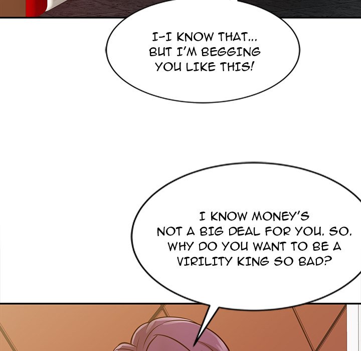 Just For You - Chapter 15 Page 27