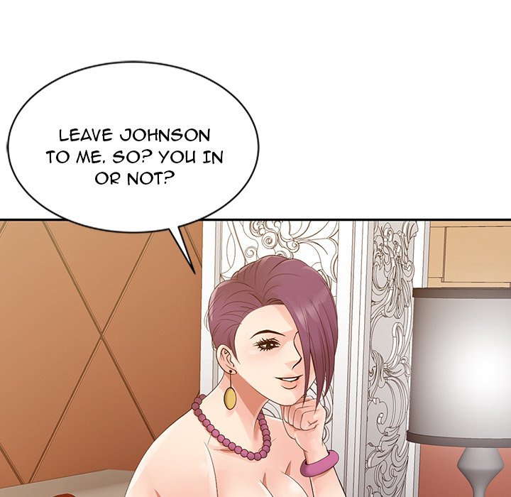 Just For You - Chapter 15 Page 47