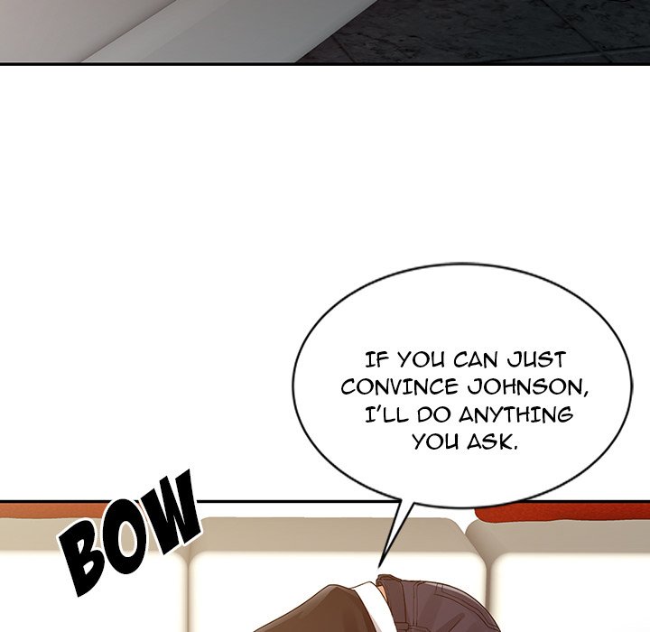 Just For You - Chapter 15 Page 49