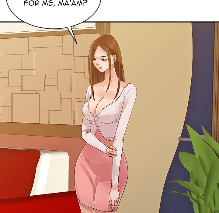 Just For You - Chapter 15 Page 57
