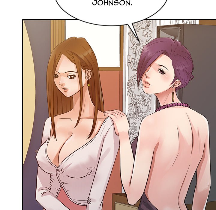 Just For You - Chapter 15 Page 61