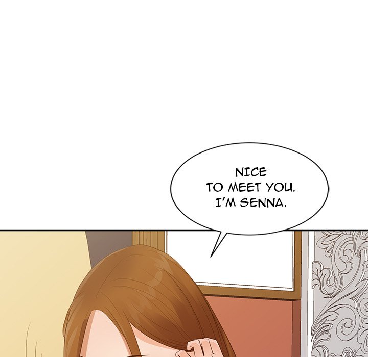 Just For You - Chapter 15 Page 63