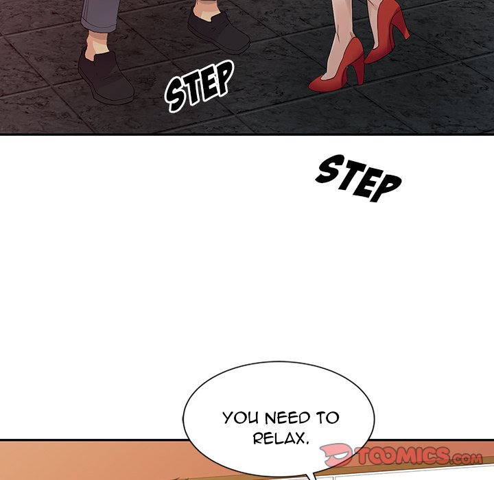 Just For You - Chapter 15 Page 70
