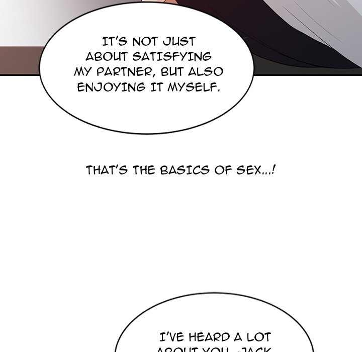 Just For You - Chapter 15 Page 88