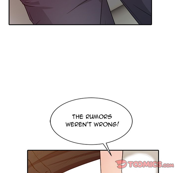 Just For You - Chapter 15 Page 90