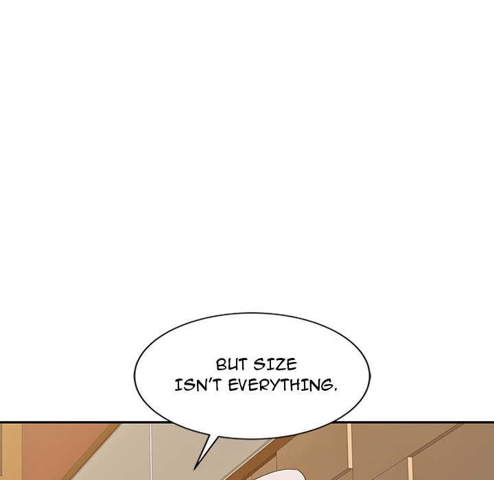 Just For You - Chapter 15 Page 92