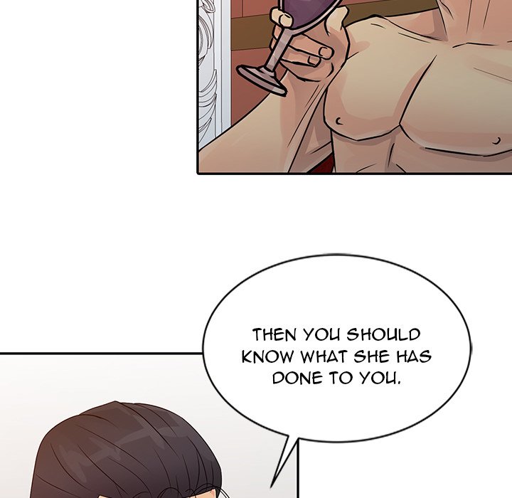 Just For You - Chapter 19 Page 108