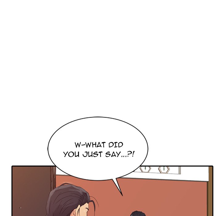 Just For You - Chapter 19 Page 114