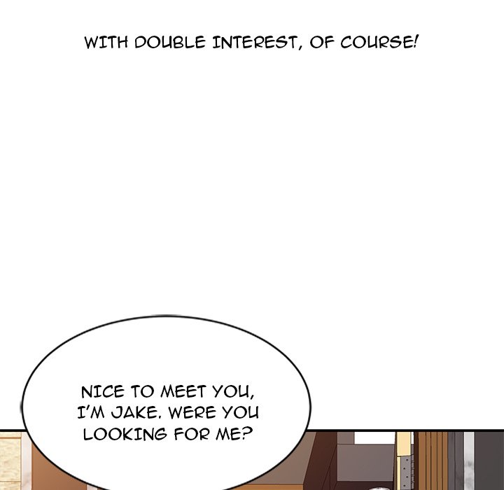 Just For You - Chapter 19 Page 31