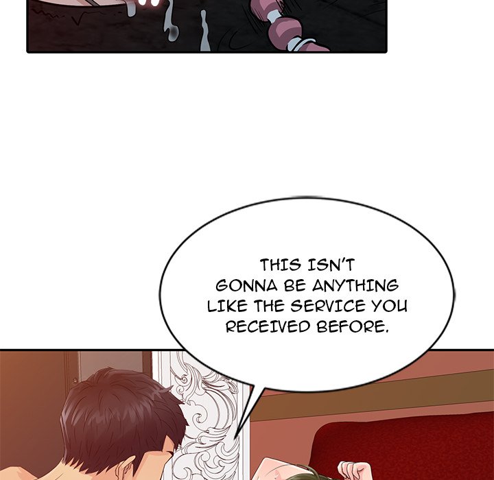 Just For You - Chapter 19 Page 62