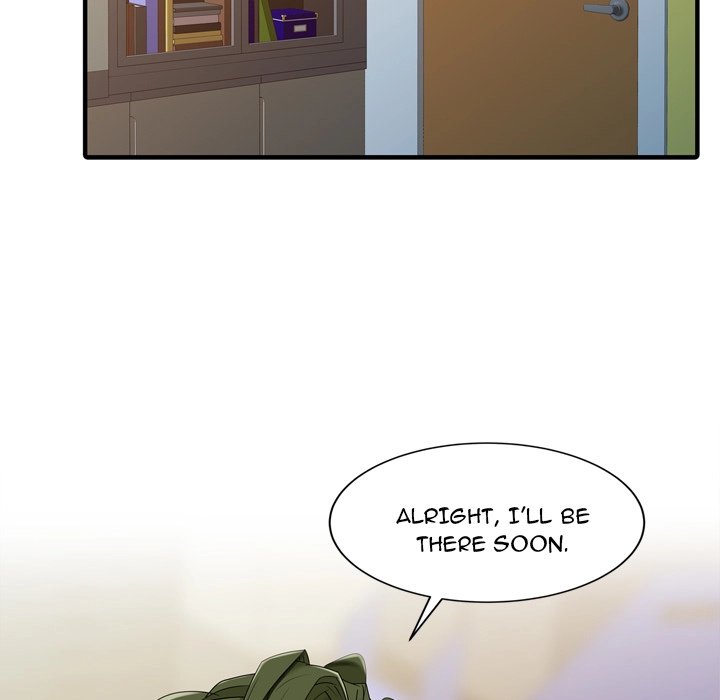 Just For You - Chapter 2 Page 23