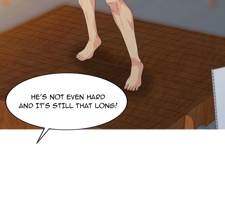 Just For You - Chapter 2 Page 35