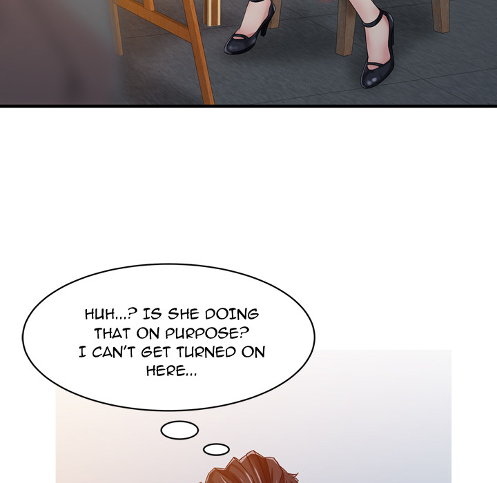 Just For You - Chapter 2 Page 40