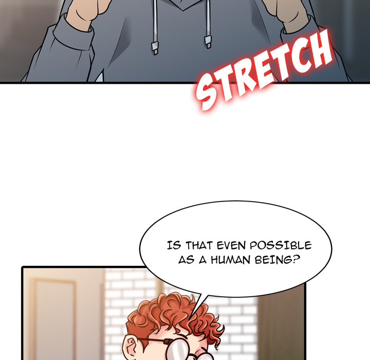 Just For You - Chapter 2 Page 59