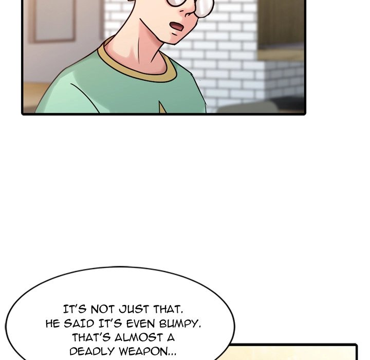 Just For You - Chapter 2 Page 60
