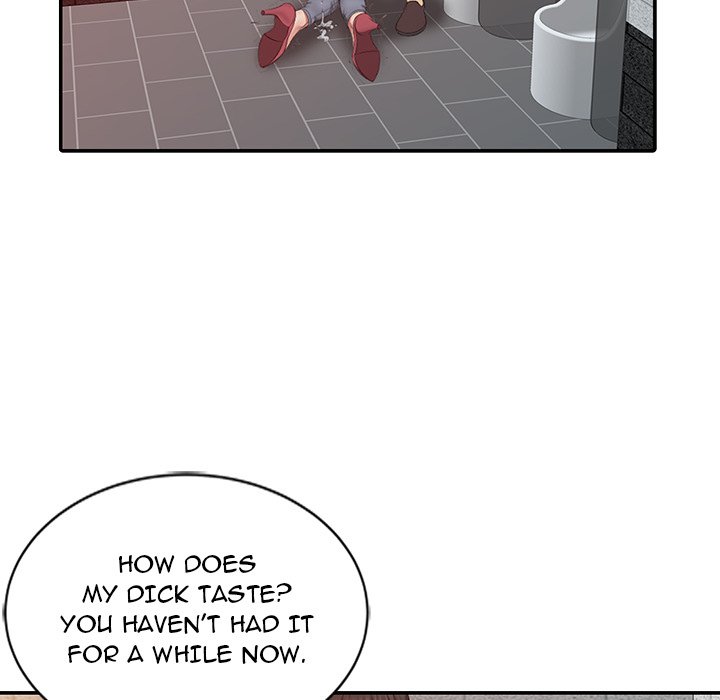 Just For You - Chapter 20 Page 20