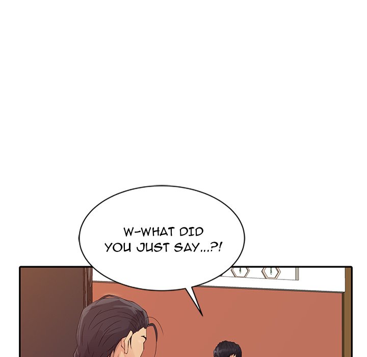 Just For You - Chapter 20 Page 6