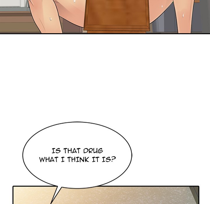 Just For You - Chapter 20 Page 69