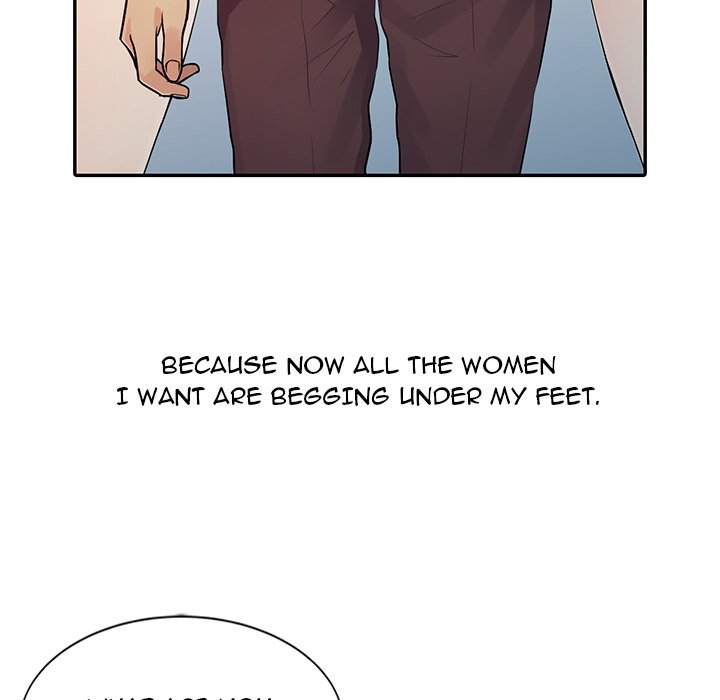 Just For You - Chapter 20 Page 89