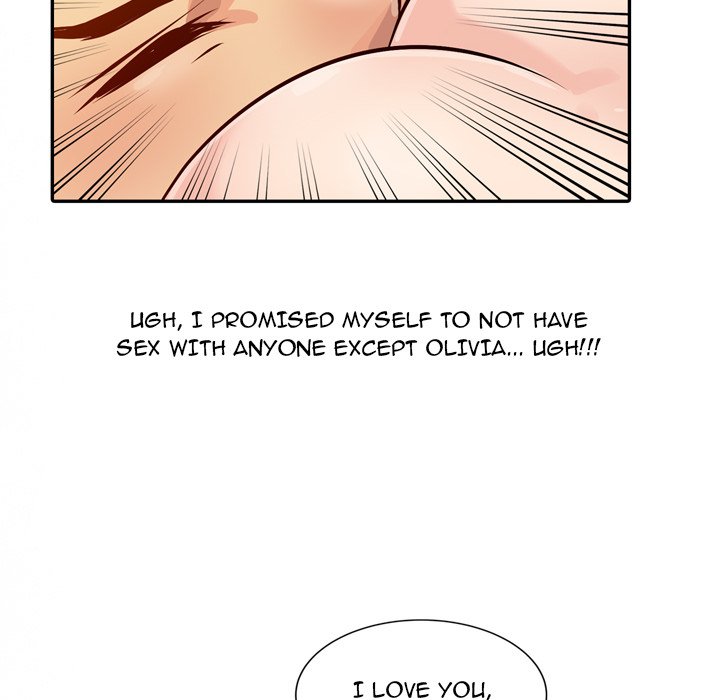 Just For You - Chapter 5 Page 56