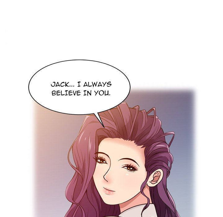 Just For You - Chapter 5 Page 58