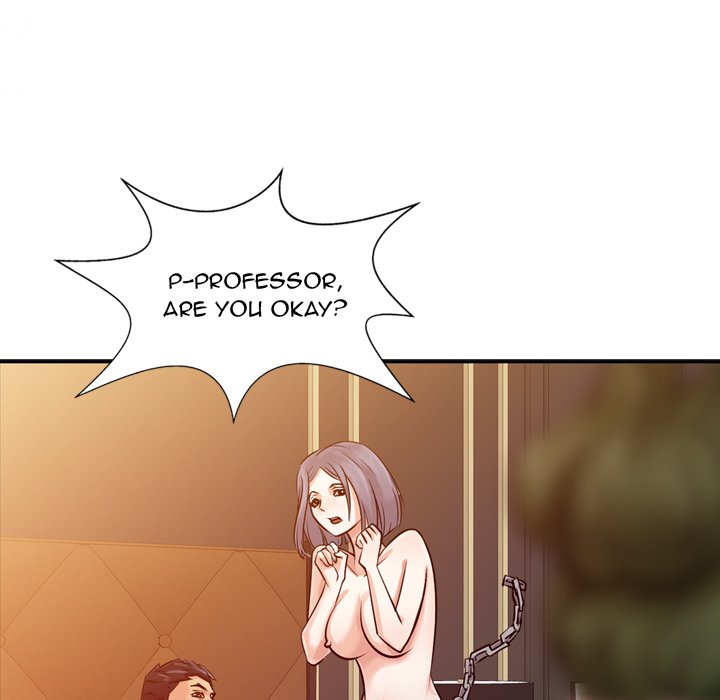 Just For You - Chapter 5 Page 74