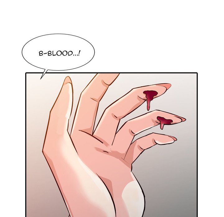 Just For You - Chapter 5 Page 77