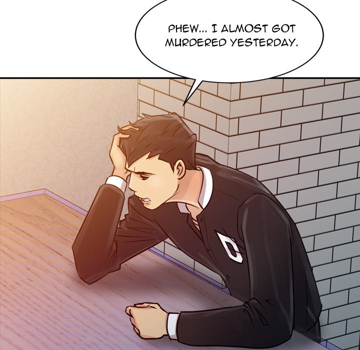 Just For You - Chapter 5 Page 85