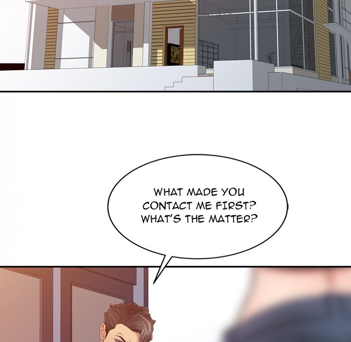 Just For You - Chapter 5 Page 96