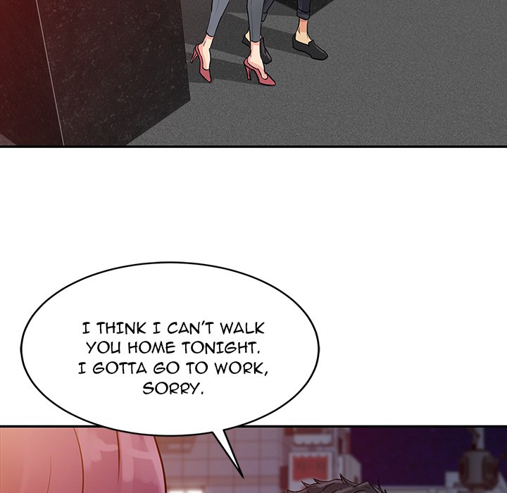 Just For You - Chapter 6 Page 31