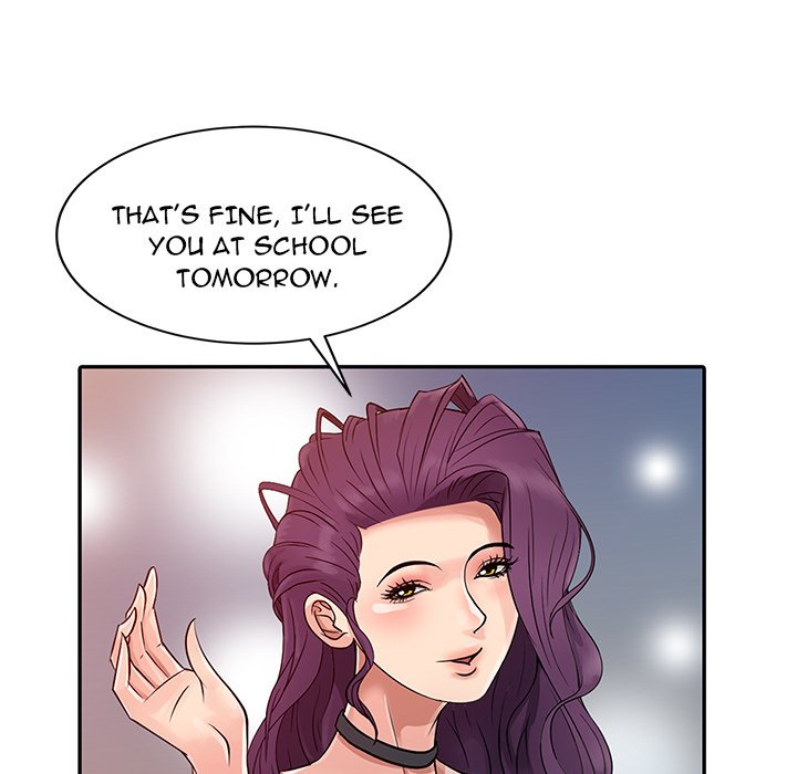 Just For You - Chapter 6 Page 33