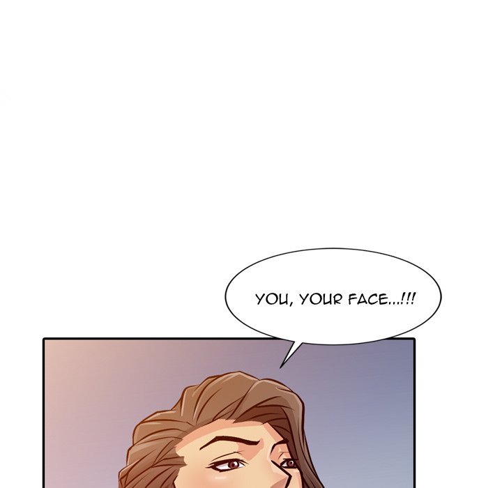 Just For You - Chapter 6 Page 5