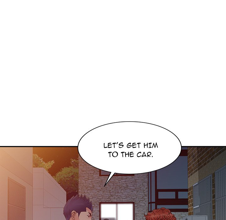 Just For You - Chapter 6 Page 61