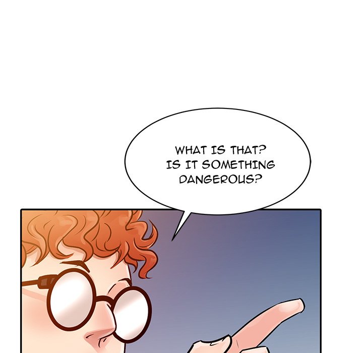 Just For You - Chapter 6 Page 81