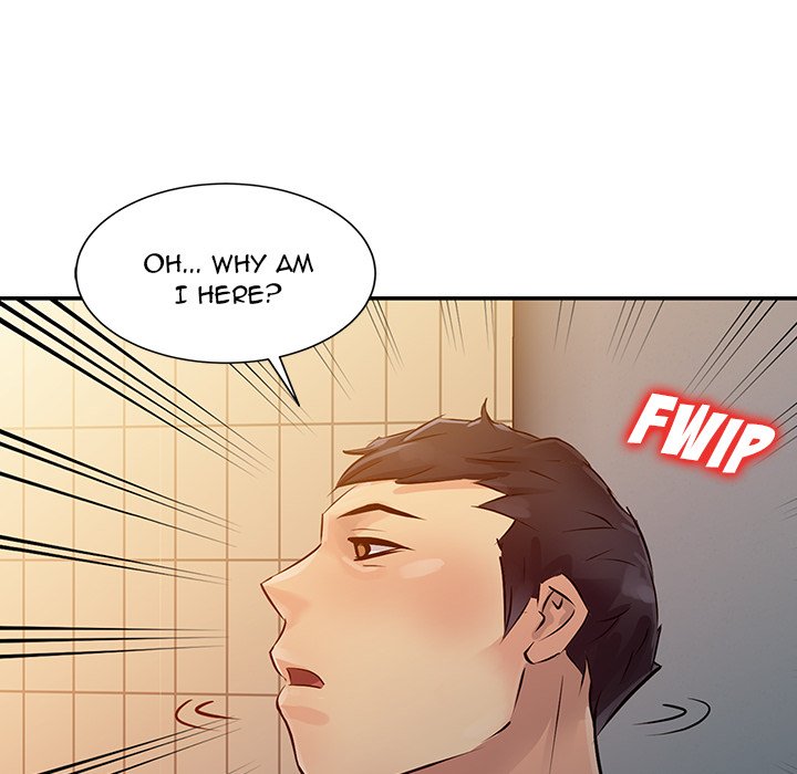 Just For You - Chapter 6 Page 91