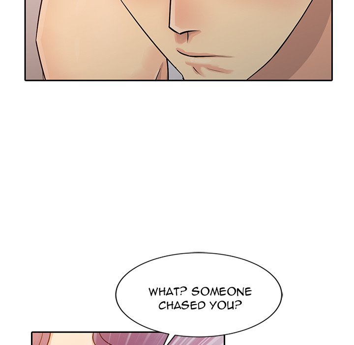 Just For You - Chapter 7 Page 31