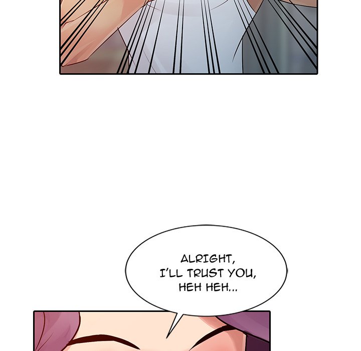 Just For You - Chapter 7 Page 36