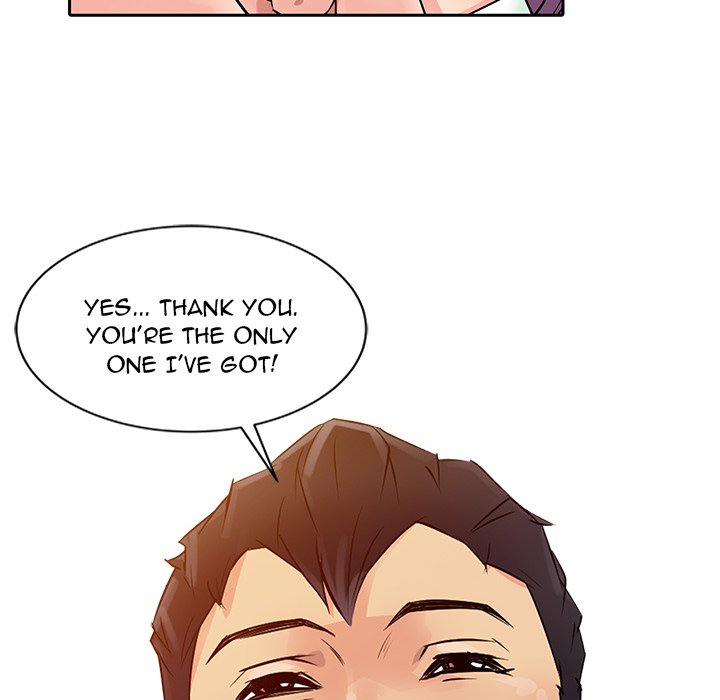 Just For You - Chapter 7 Page 39