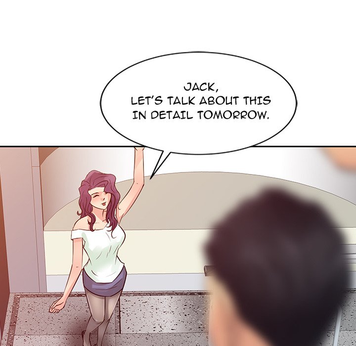 Just For You - Chapter 7 Page 41
