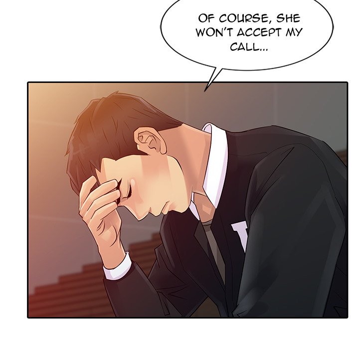 Just For You - Chapter 7 Page 64
