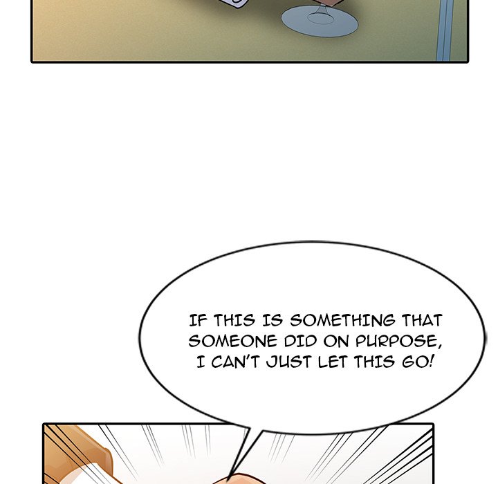 Just For You - Chapter 9 Page 30